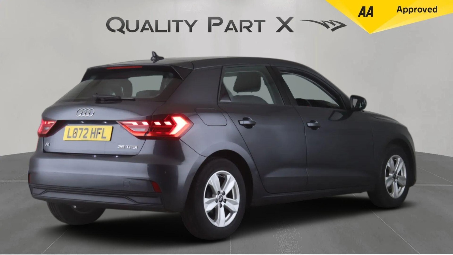 Used Audi A1 2022 for sale - 77496500: Photo 7