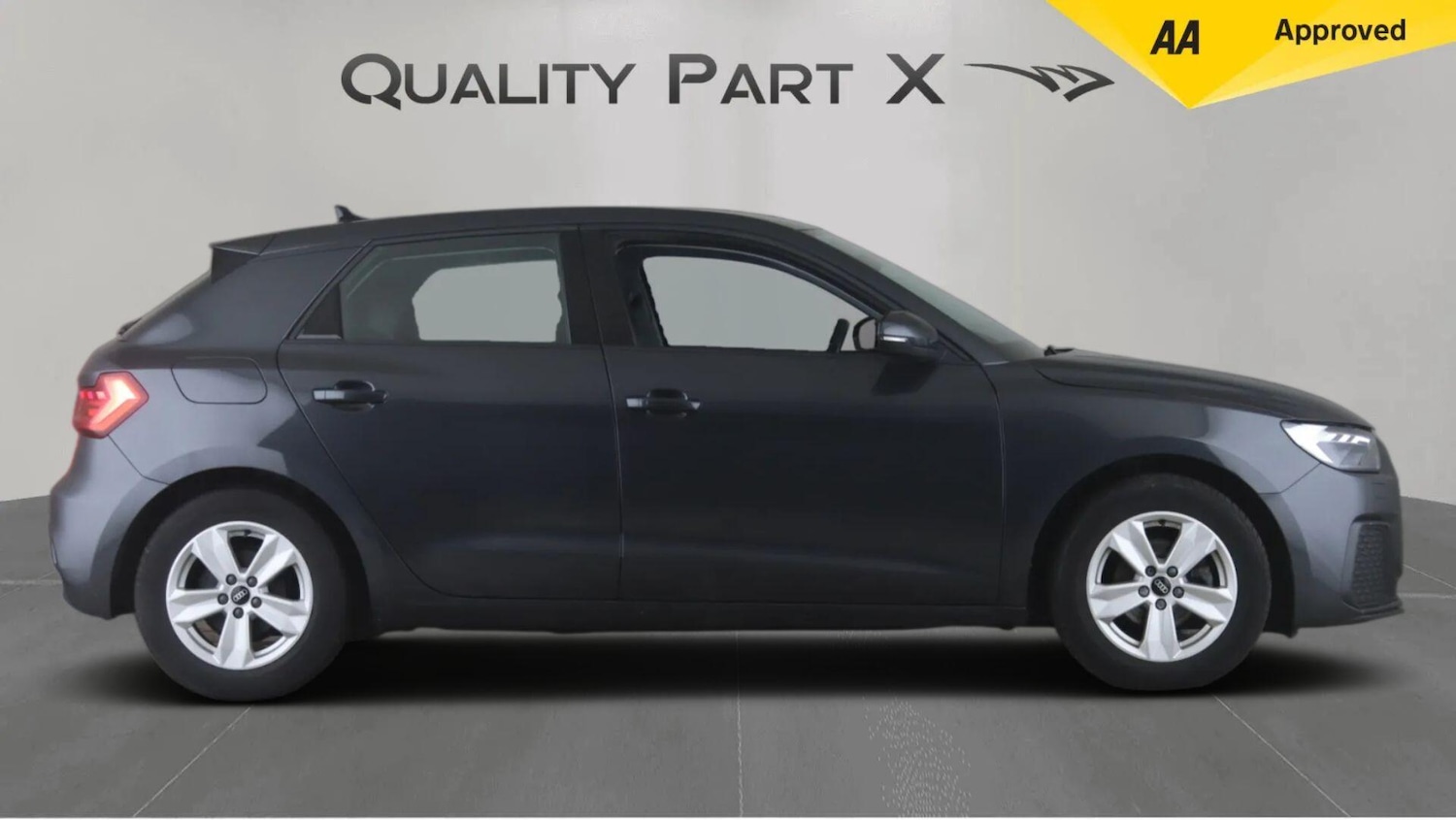 Used Audi A1 2022 for sale - 77496500: Photo 8
