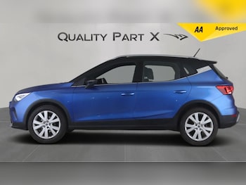 Used SEAT Arona 2023 for sale - 78922478: Photo