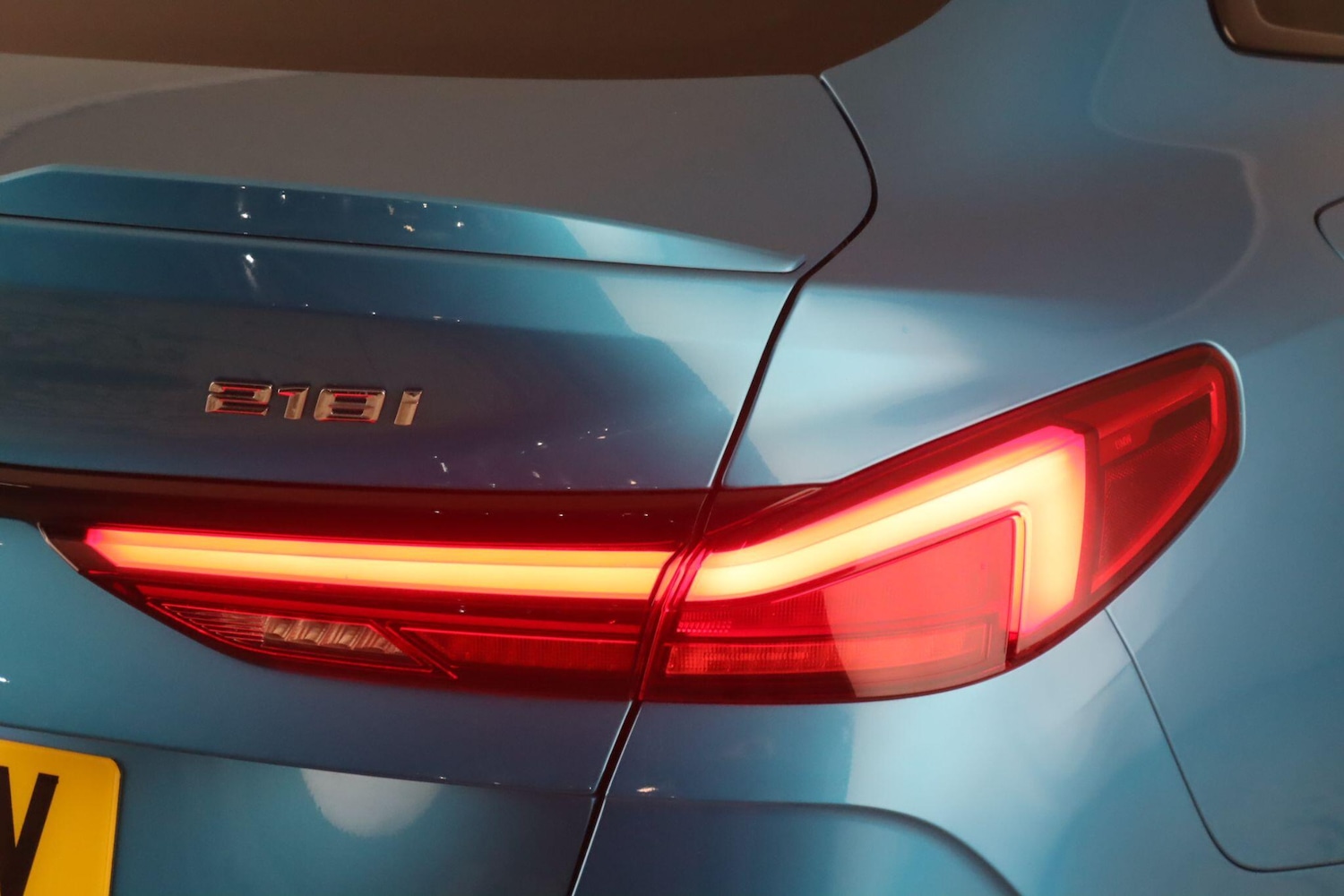 Used BMW 2 Series Gran Coupe 2022 for sale - 76227070: Photo 10