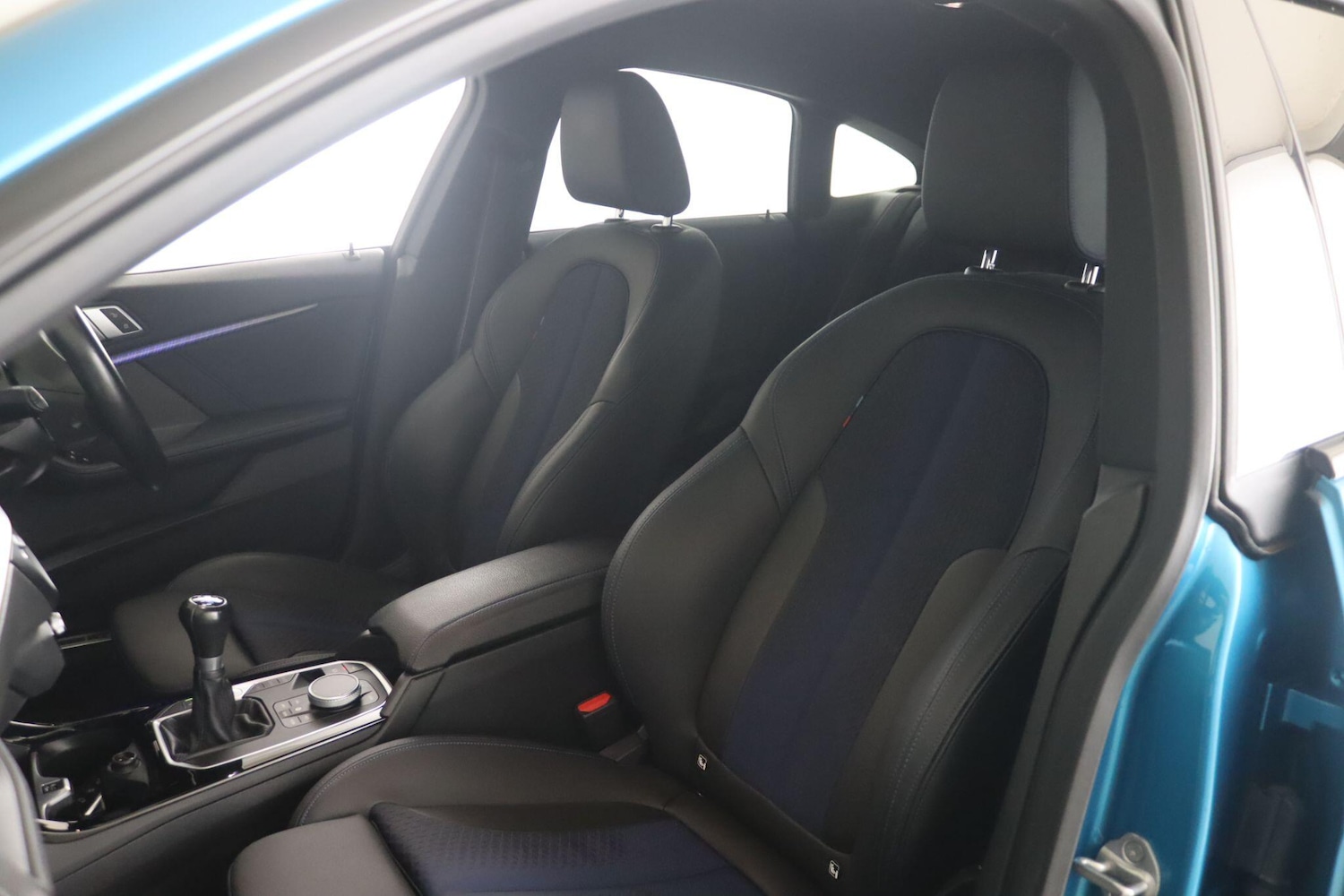Used BMW 2 Series Gran Coupe 2022 for sale - 76227070: Photo 12