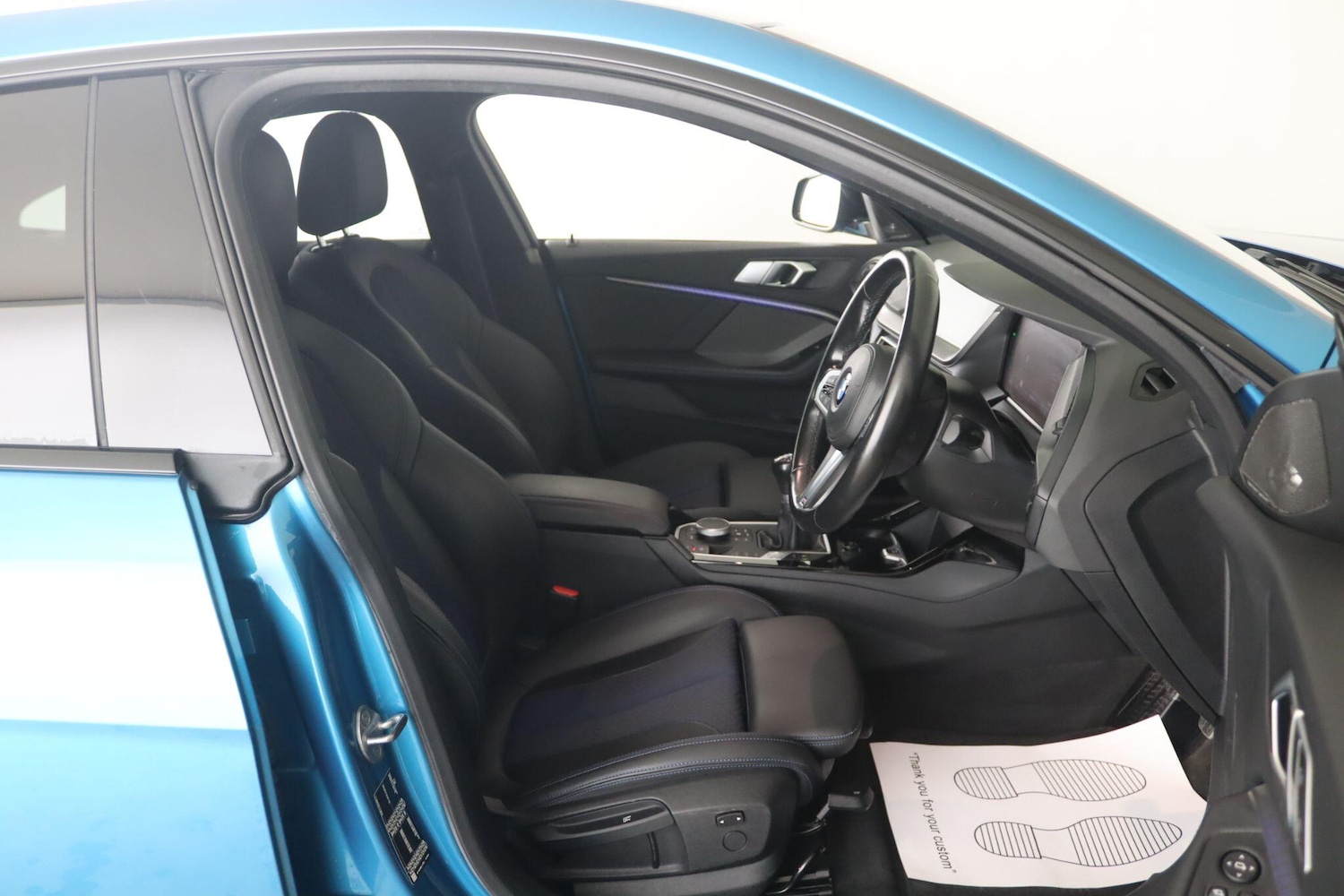 Used BMW 2 Series Gran Coupe 2022 for sale - 76227070: Photo 17