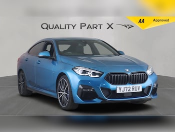 BMW - 2 Series Gran Coupe