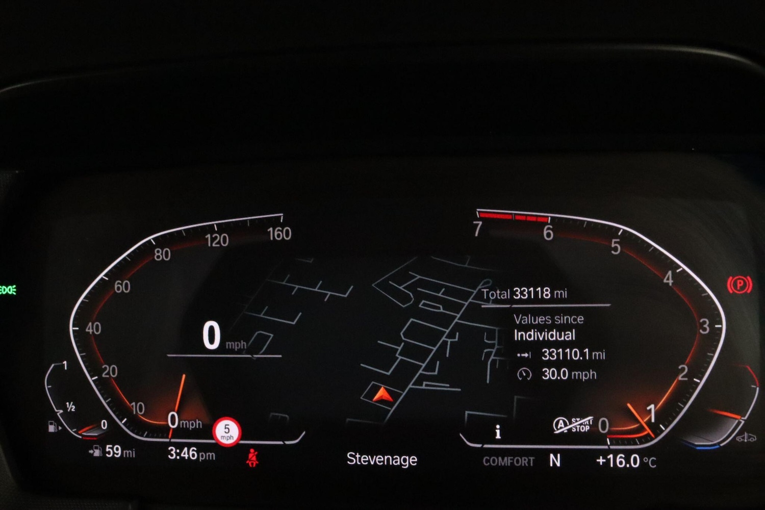 Used BMW 2 Series Gran Coupe 2022 for sale - 76227070: Photo 21