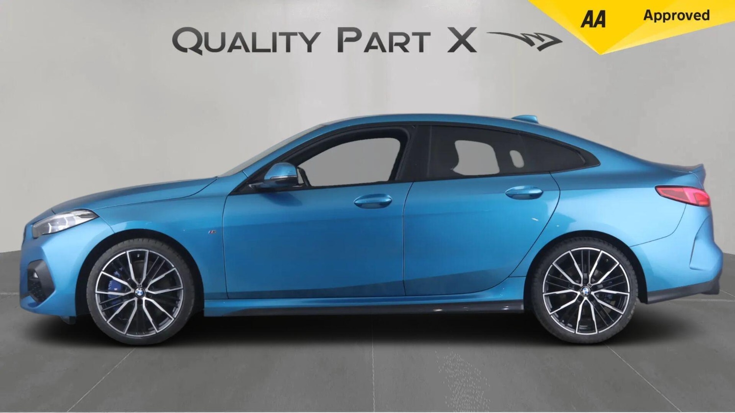 Used BMW 2 Series Gran Coupe 2022 for sale - 76227070: Photo 4