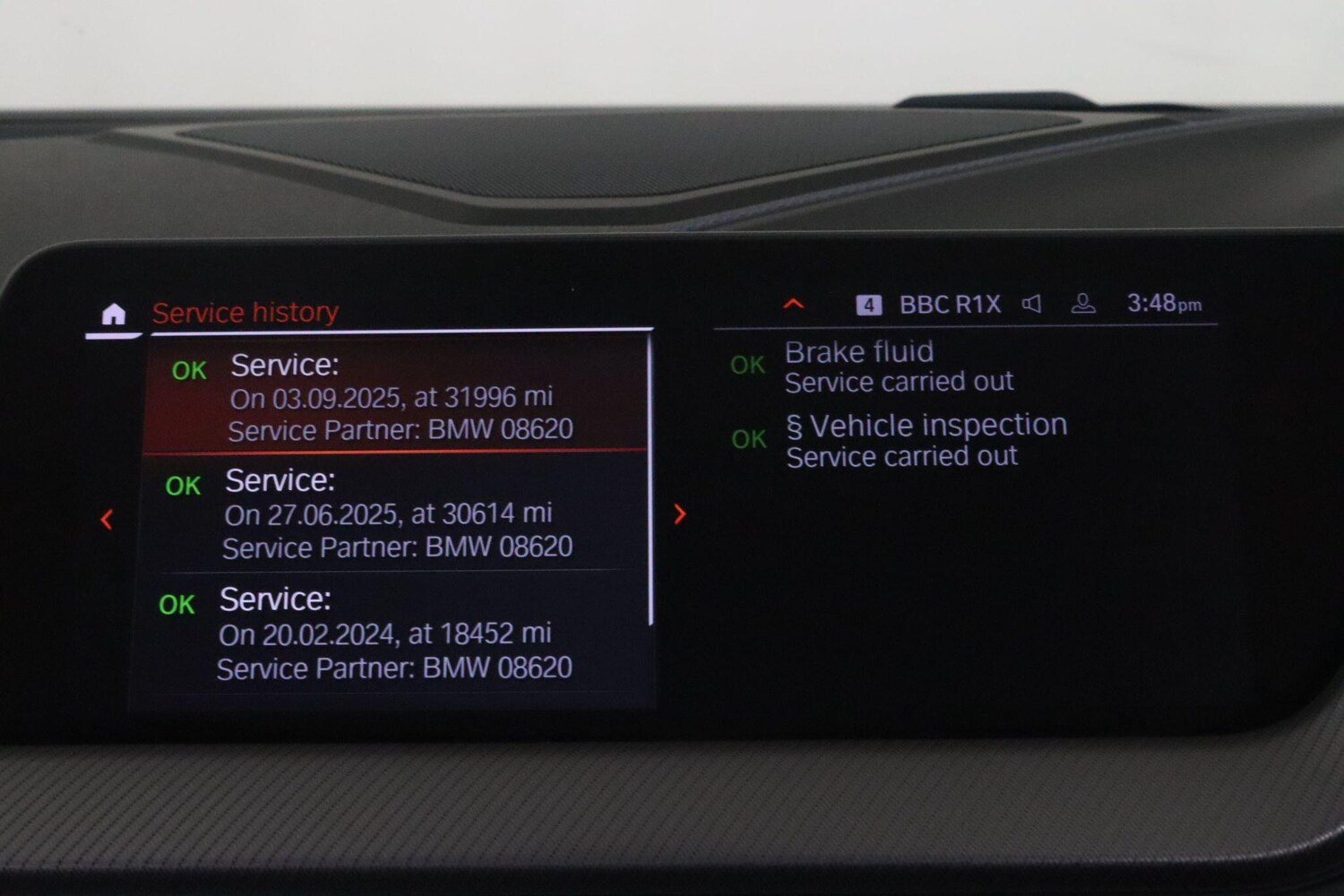 Used BMW 2 Series Gran Coupe 2022 for sale - 76227070: Photo 42