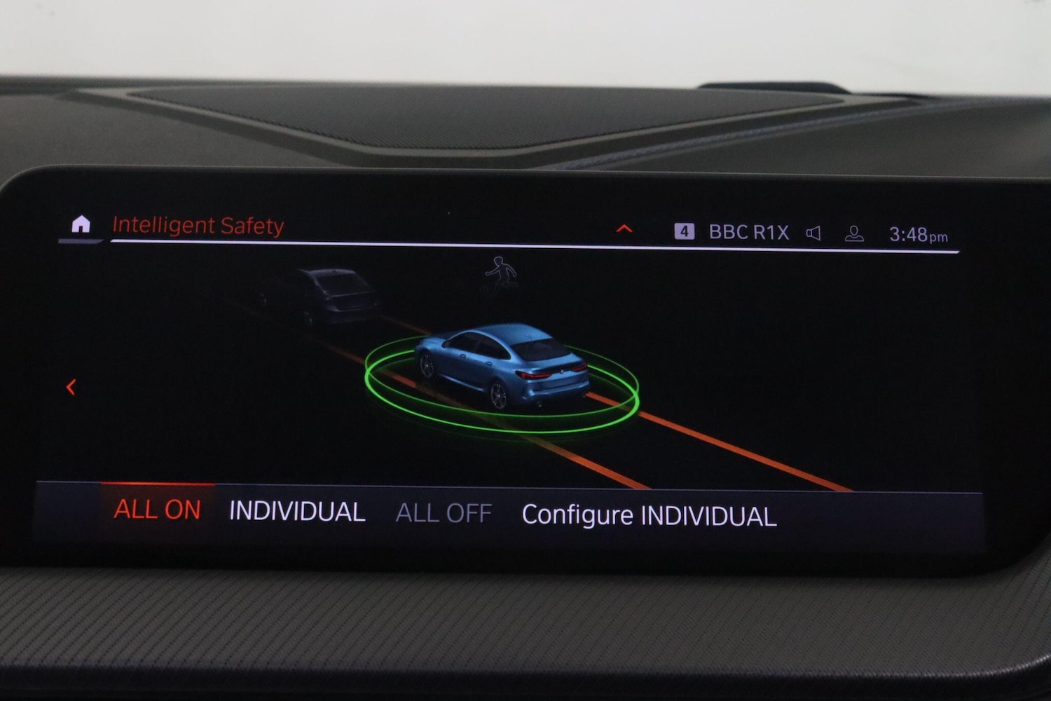 Used BMW 2 Series Gran Coupe 2022 for sale - 76227070: Photo 49