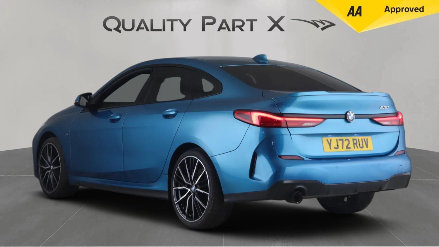Used BMW 2 Series Gran Coupe 2022 for sale - 76227070: Photo 5
