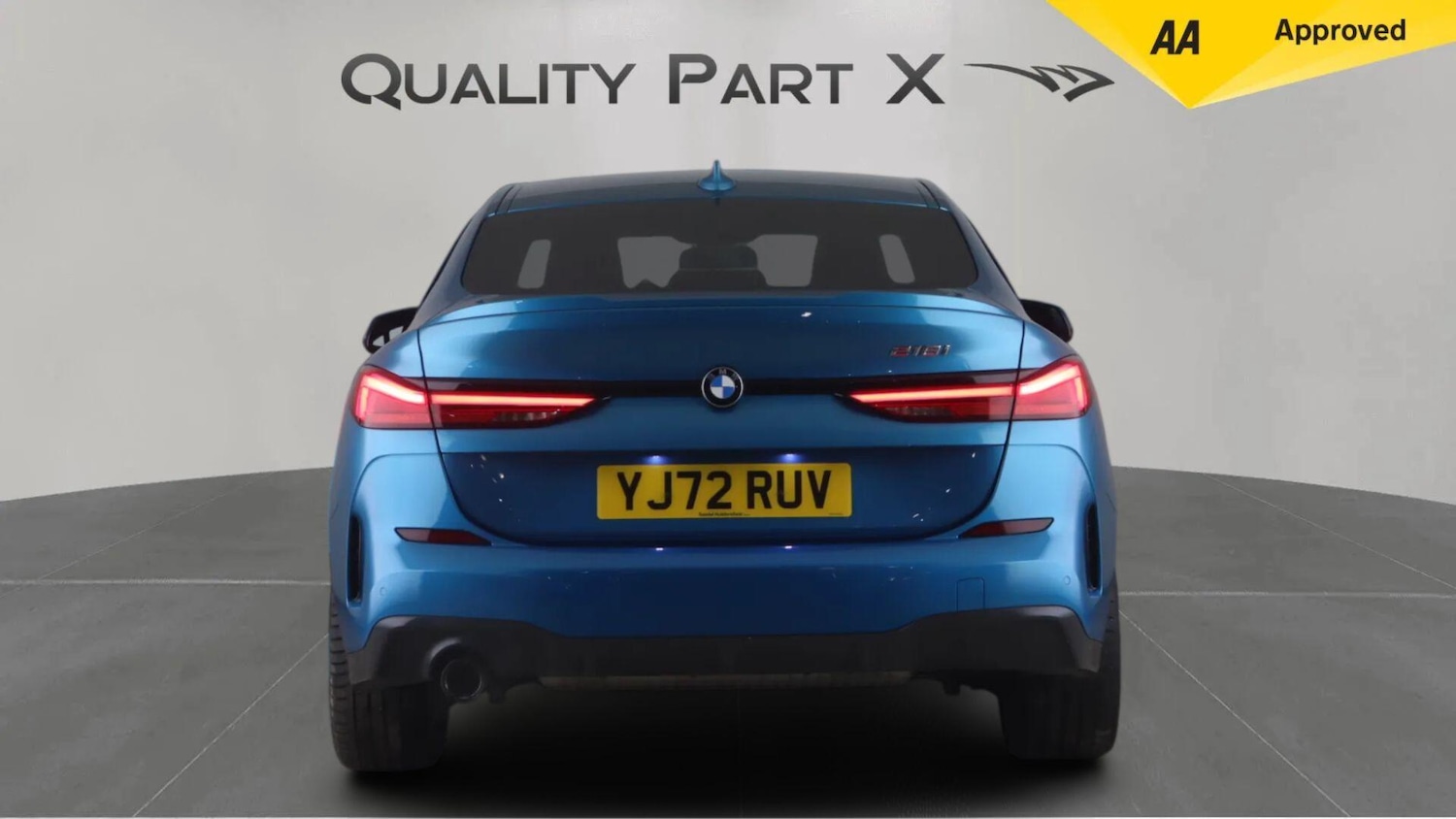 Used BMW 2 Series Gran Coupe 2022 for sale - 76227070: Photo 6