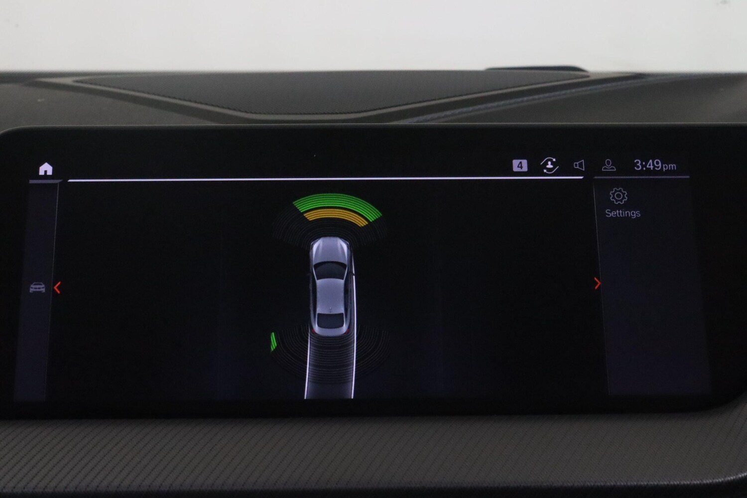 Used BMW 2 Series Gran Coupe 2022 for sale - 76227070: Photo 61