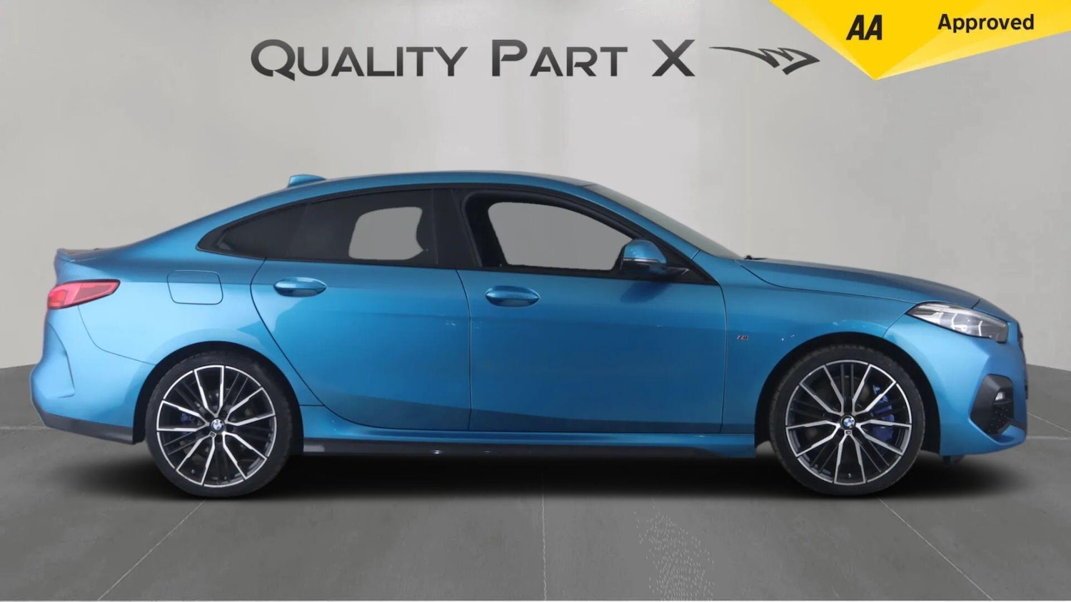 Used BMW 2 Series Gran Coupe 2022 for sale - 76227070: Photo 8