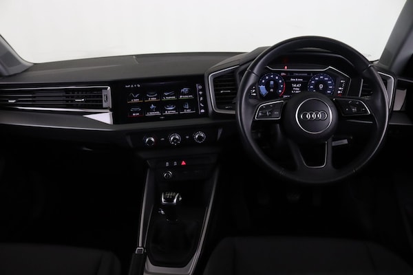 Used Audi A1 2023 for sale - 74990346: Photo 15