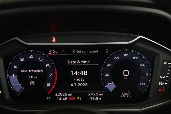Used Audi A1 2023 for sale - 74990346: Photo 19