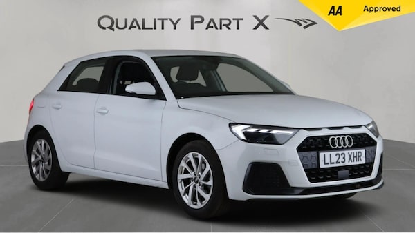 Used Audi A1 2023 for sale - 74990346: Photo 1