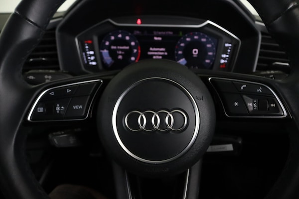 Used Audi A1 2023 for sale - 74990346: Photo 20