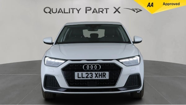 Used Audi A1 2023 for sale - 74990346: Photo 2