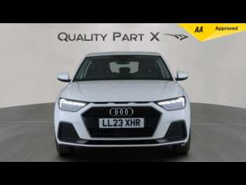 Used Audi A1 2023 for sale - 74990346: Photo