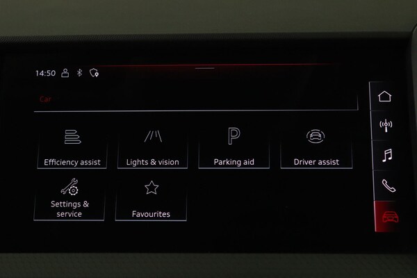 Used Audi A1 2023 for sale - 74990346: Photo 31
