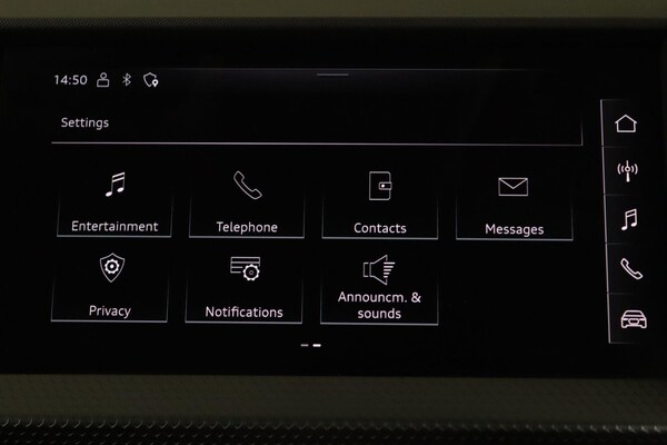 Used Audi A1 2023 for sale - 74990346: Photo 36