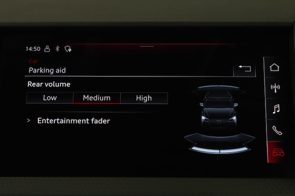 Used Audi A1 2023 for sale - 74990346: Photo 38