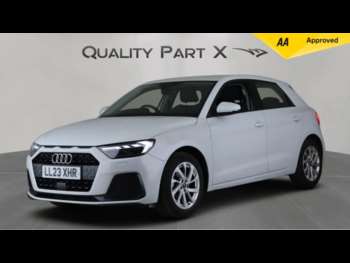 Used Audi A1 2023 for sale - 74990346: Photo
