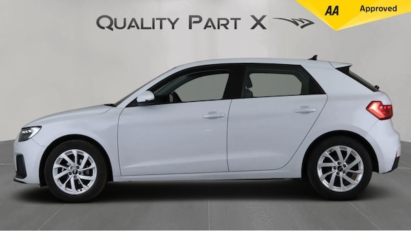 Used Audi A1 2023 for sale - 74990346: Photo 4