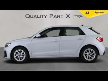 Used Audi A1 2023 for sale - 74990346: Photo