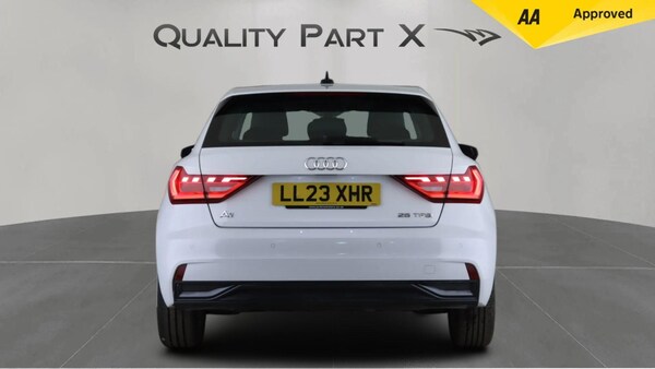 Used Audi A1 2023 for sale - 74990346: Photo 6