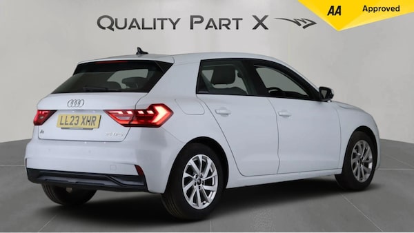 Used Audi A1 2023 for sale - 74990346: Photo 7