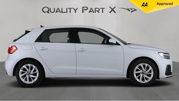 Used Audi A1 2023 for sale - 74990346: Photo 8