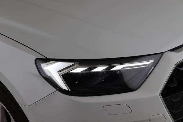 Used Audi A1 2023 for sale - 74990346: Photo 9