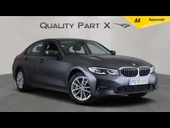 2020 (70) - 2.0 330e 12kWh SE Pro Auto Euro 6 (s/s) 4dr