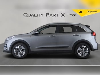 Used Kia Niro 2022 for sale - 79412899: Photo