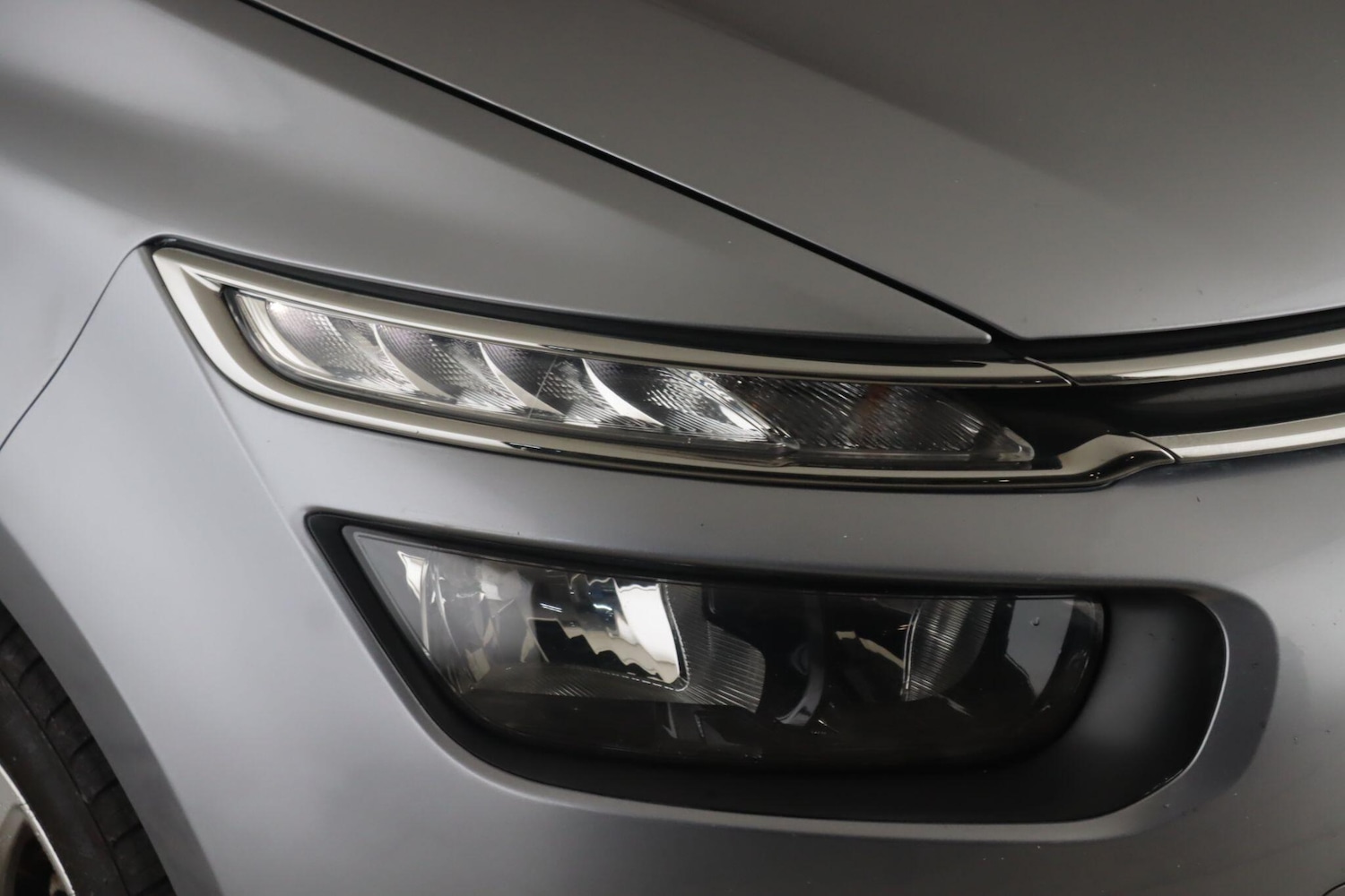 Used Citroen C4 Grand Picasso 2020 for sale - 76606917: Photo 10