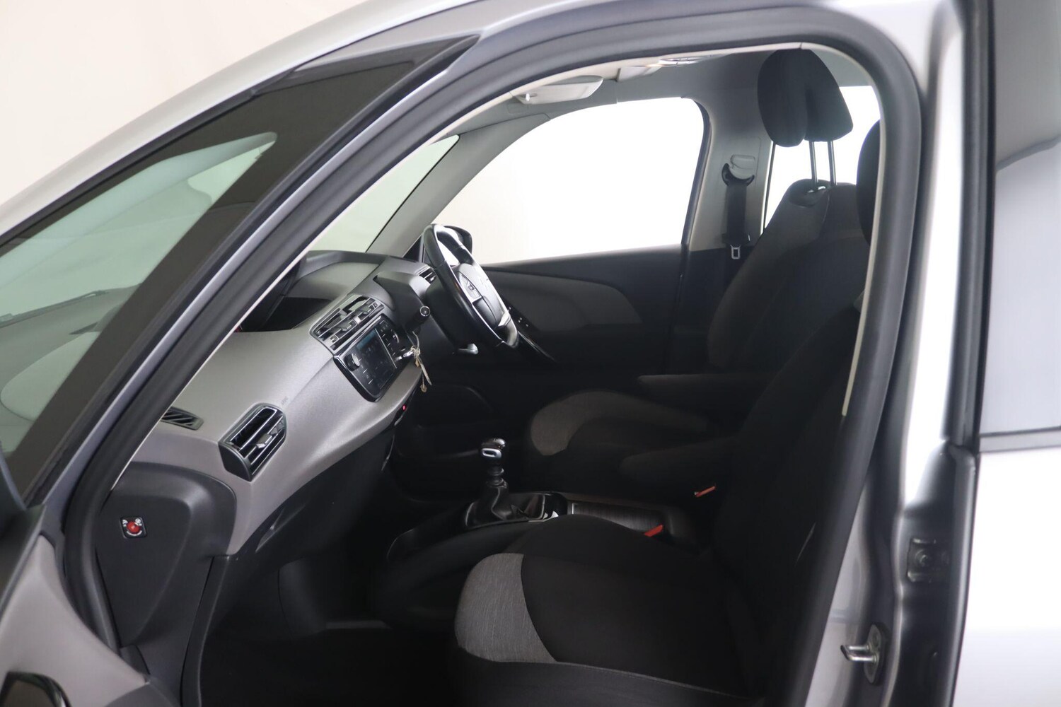 Used Citroen C4 Grand Picasso 2020 for sale - 76606917: Photo 11