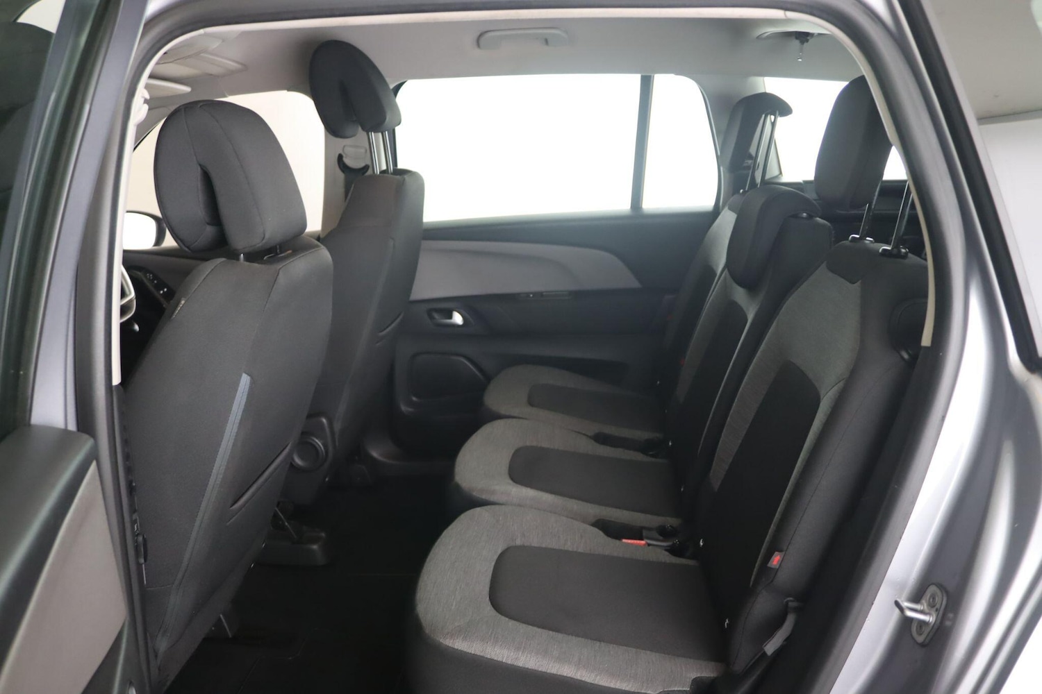 Used Citroen C4 Grand Picasso 2020 for sale - 76606917: Photo 12