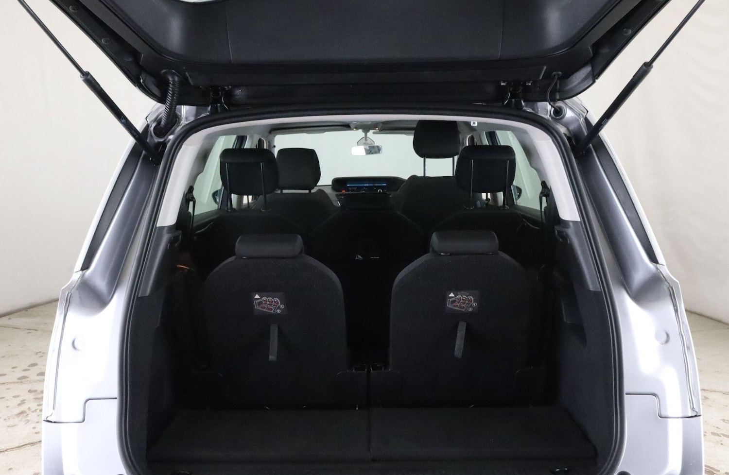 Used Citroen C4 Grand Picasso 2020 for sale - 76606917: Photo 13