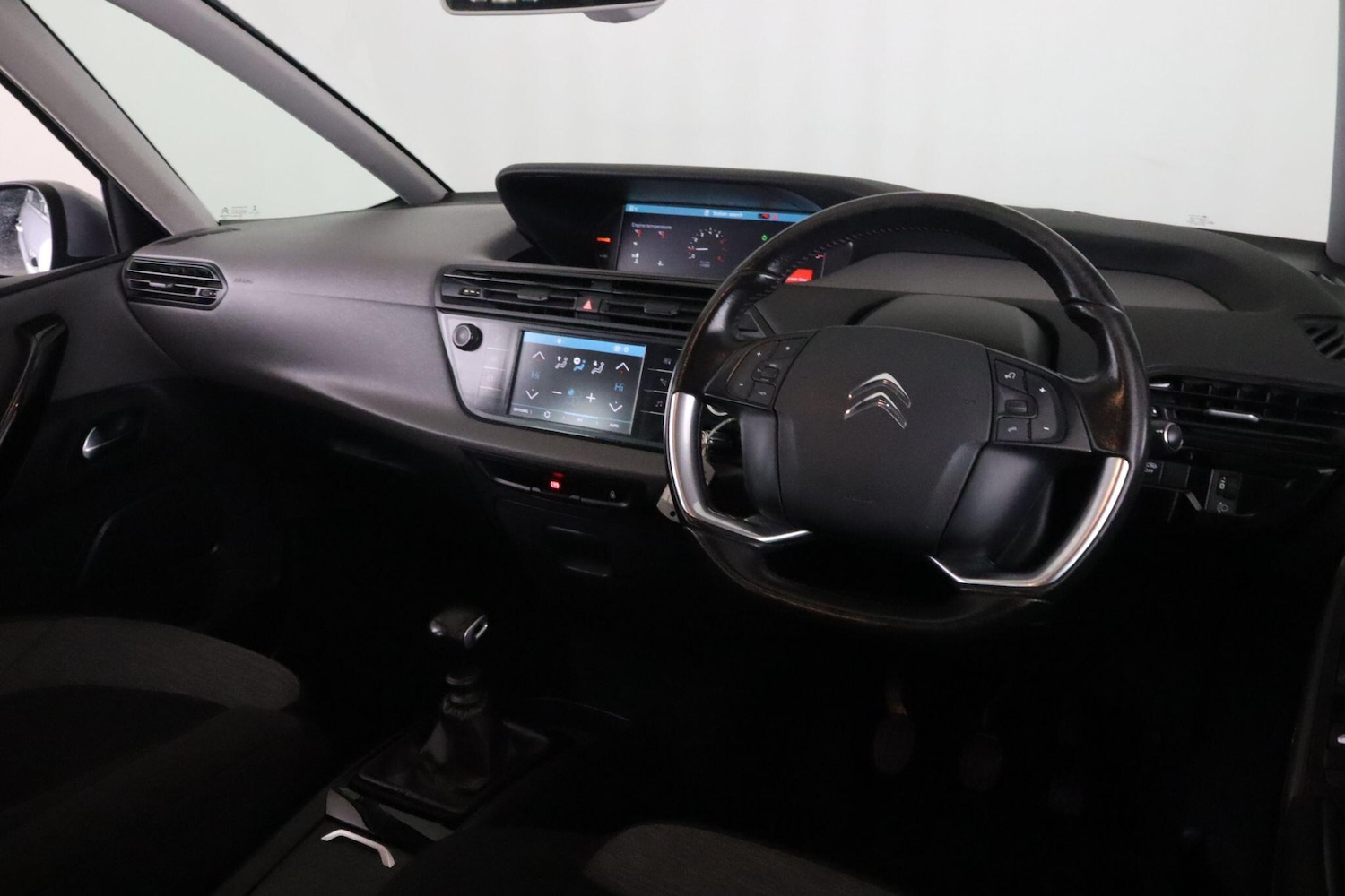 Used Citroen C4 Grand Picasso 2020 for sale - 76606917: Photo 15