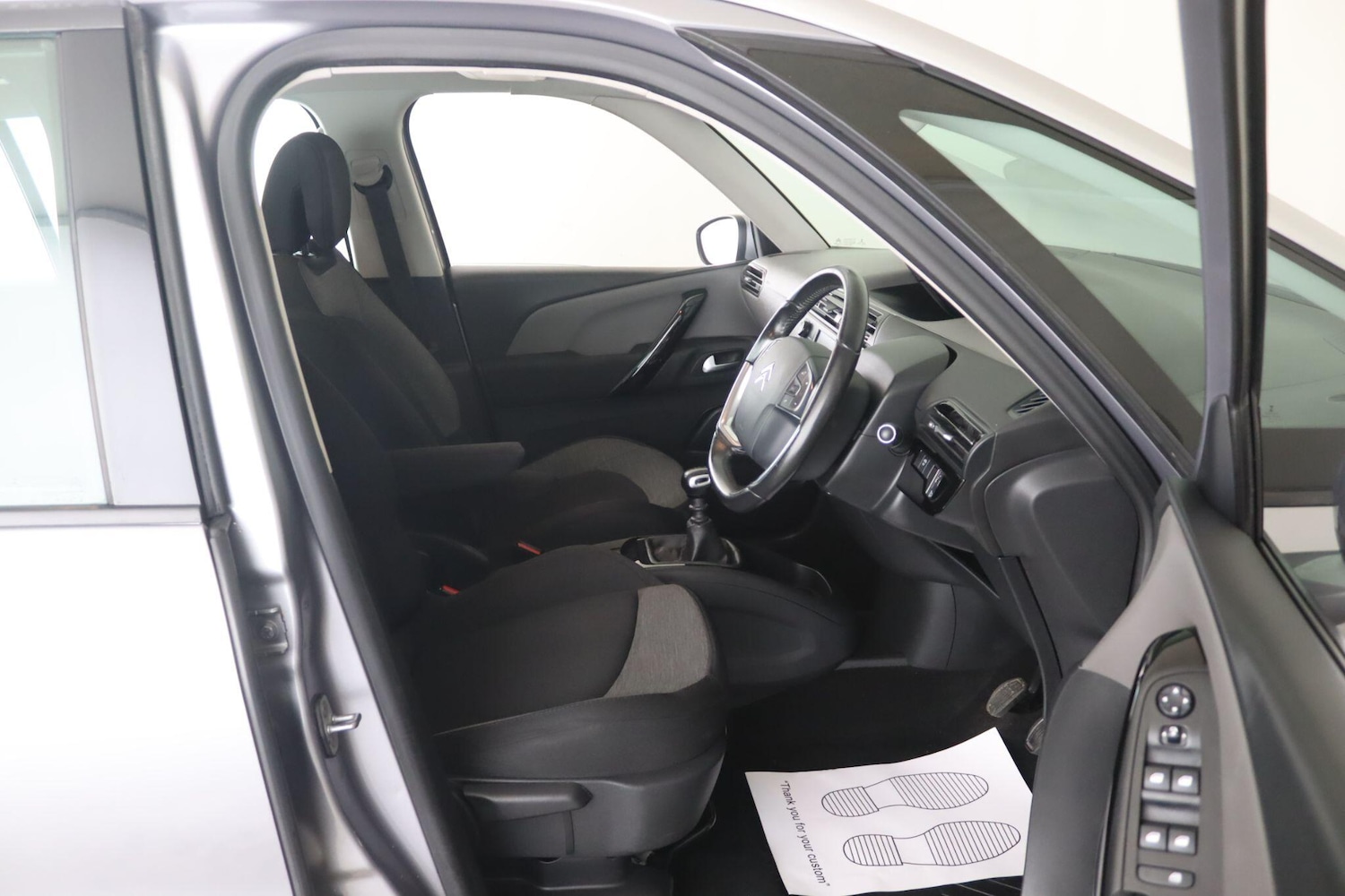 Used Citroen C4 Grand Picasso 2020 for sale - 76606917: Photo 16