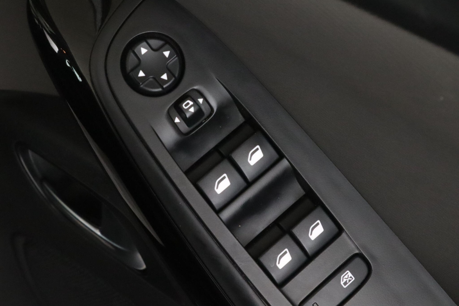 Used Citroen C4 Grand Picasso 2020 for sale - 76606917: Photo 17