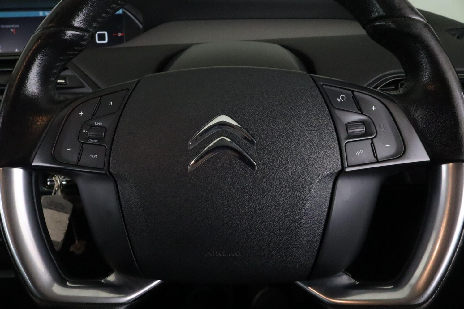 Used Citroen C4 Grand Picasso 2020 for sale - 76606917: Photo 18