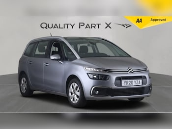 2020 (20) - 1.2 PureTech Touch Plus Euro 6 (s/s) 5dr