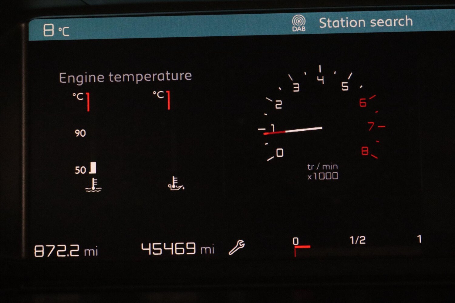 Used Citroen C4 Grand Picasso 2020 for sale - 76606917: Photo 21