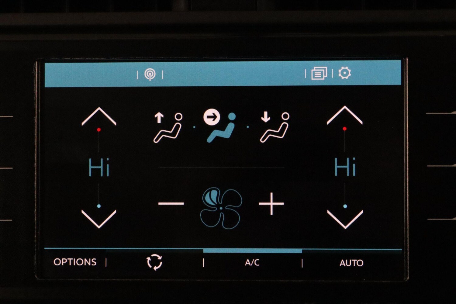 Used Citroen C4 Grand Picasso 2020 for sale - 76606917: Photo 22