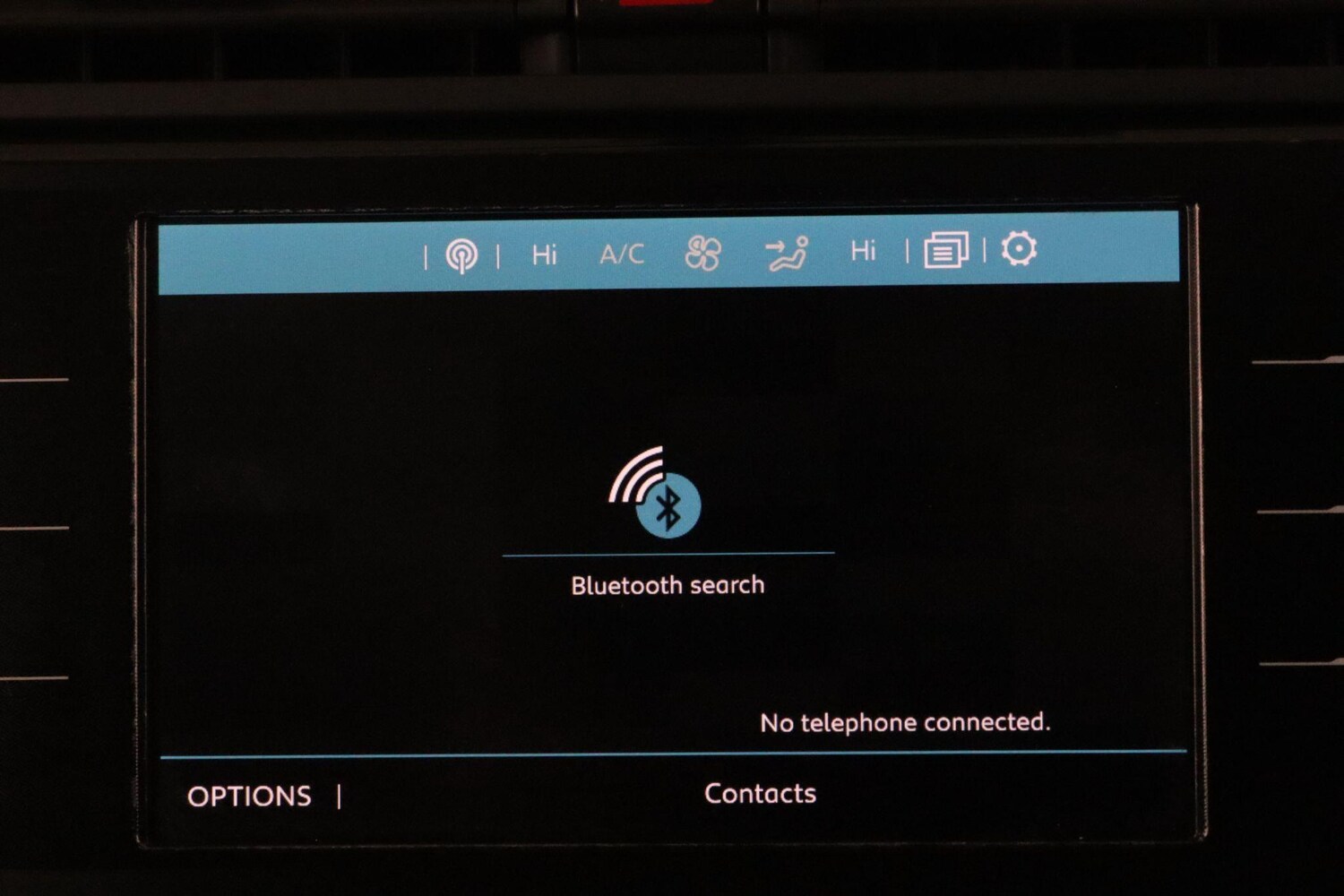 Used Citroen C4 Grand Picasso 2020 for sale - 76606917: Photo 23