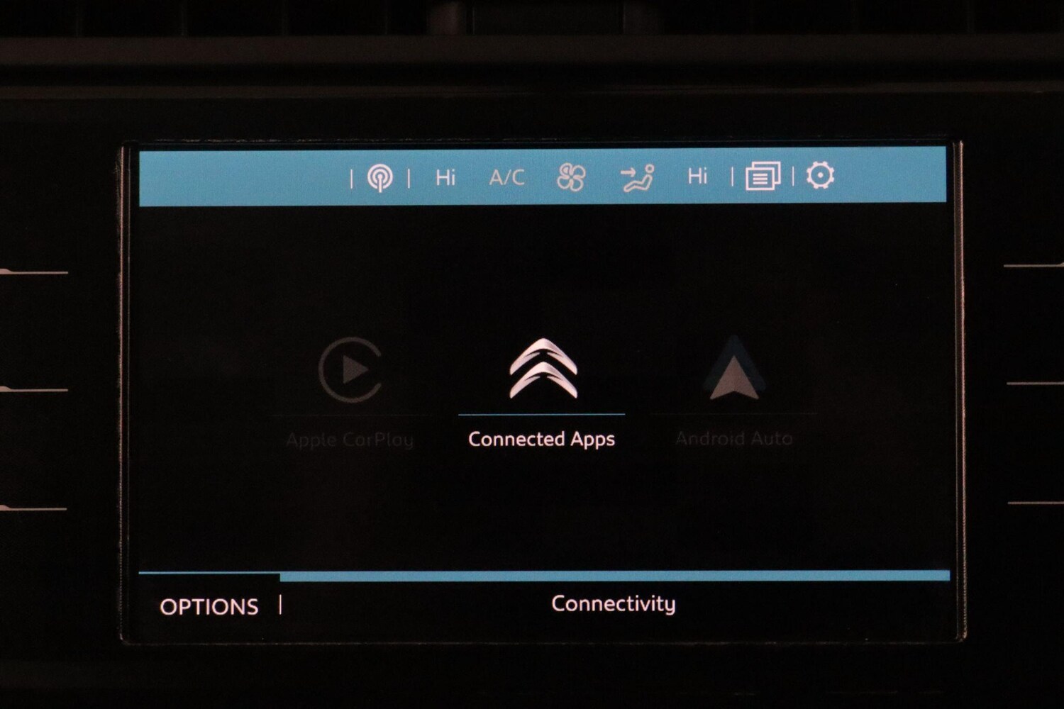 Used Citroen C4 Grand Picasso 2020 for sale - 76606917: Photo 24