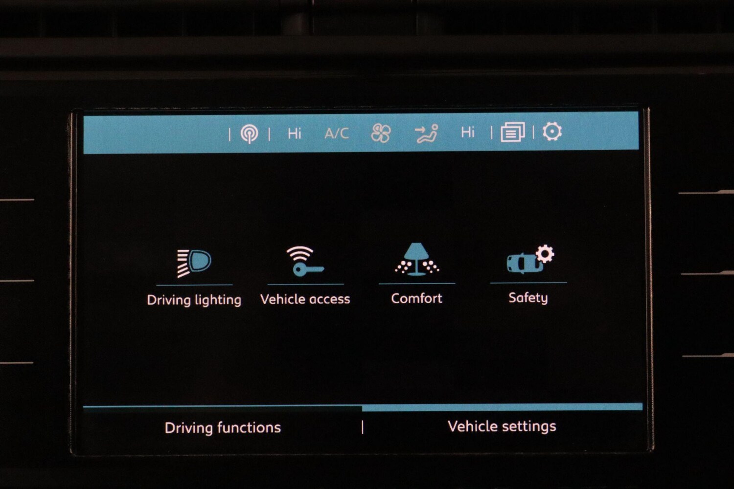 Used Citroen C4 Grand Picasso 2020 for sale - 76606917: Photo 26