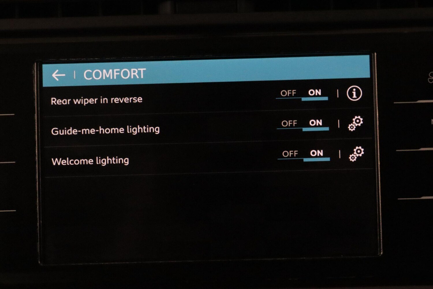 Used Citroen C4 Grand Picasso 2020 for sale - 76606917: Photo 27