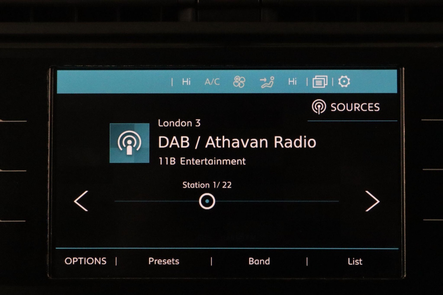 Used Citroen C4 Grand Picasso 2020 for sale - 76606917: Photo 31