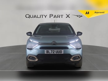 Used Citroen C4 2022 for sale - 78362417: Photo